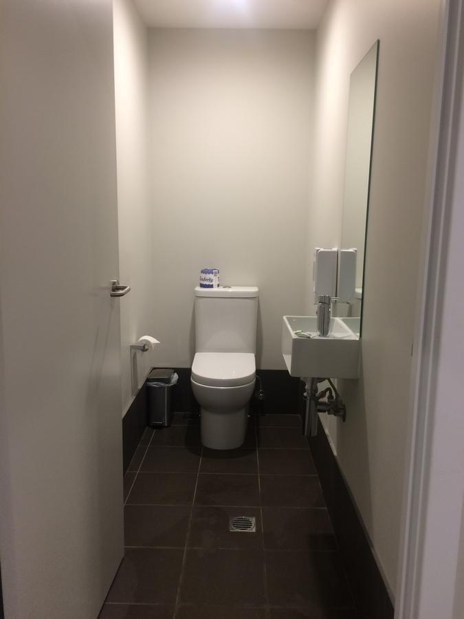 קנברה Leumeah Lodge מראה חיצוני תמונה